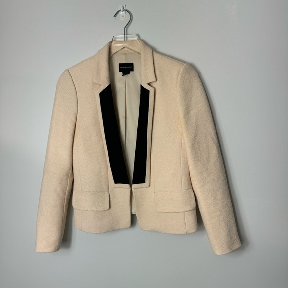 Club Monaco Jacket size 4 - Picture 1 of 3
